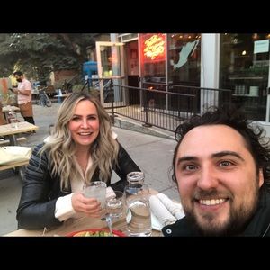 Meet your Posher, Stacey